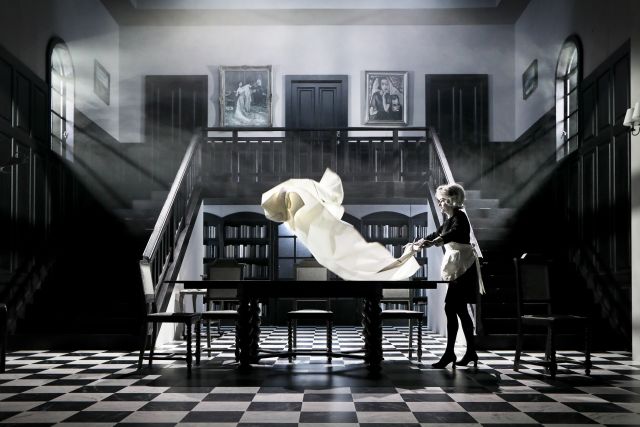 Geschwister © Birgit Hupfeld